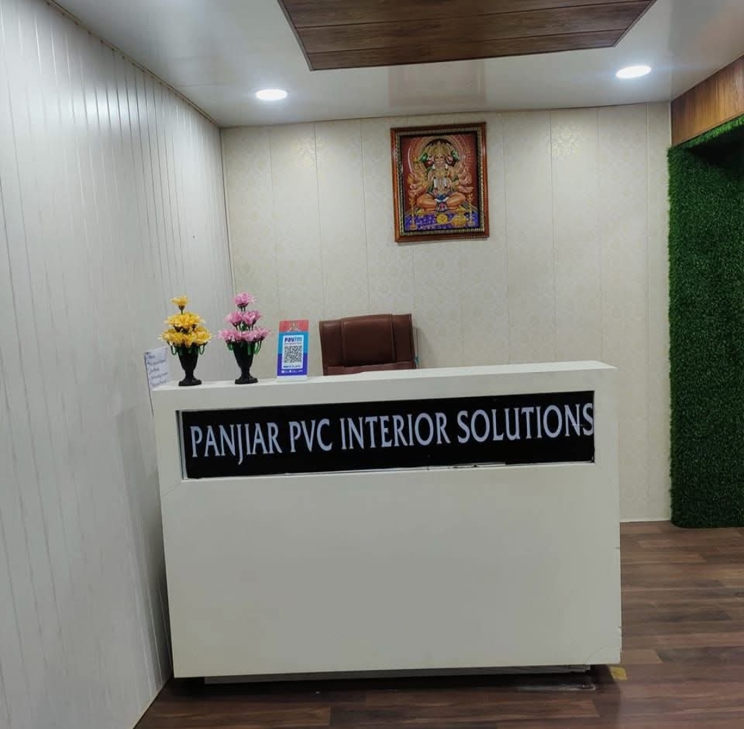 PANJIAR Interior Solutions reception in Darbhanga